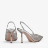 NICOLE SLINGBACK 80 mm