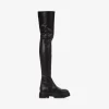 RANGER THIGH-HIGH BOOT 50 mm