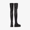 RANGER THIGH-HIGH BOOT 50 mm