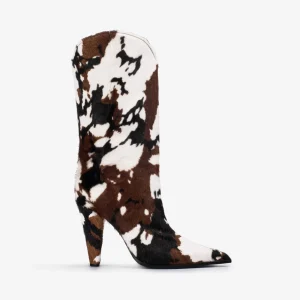 TESS COWBOY ANKLE BOOT 110 mm