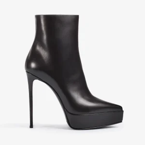 UMA ANKLE BOOT 140 mm