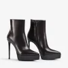 UMA ANKLE BOOT 140 mm