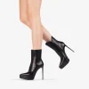 UMA ANKLE BOOT 140 mm