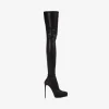 UMA THIGH-HIGH BOOT 140 mm