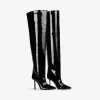 VITTORIA THIGH-HIGH BOOT 110 mm