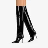 VITTORIA THIGH-HIGH BOOT 110 mm