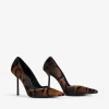 VIVIENNE PUMP 100 mm