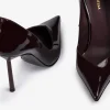 VIVIENNE PUMP 100 mm