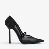 VIVIENNE PUMP 120 mm