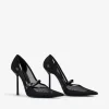 VIVIENNE PUMP 120 mm