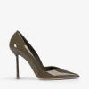VIVIENNE PUMP 100 mm
