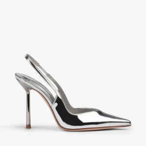 VIVIENNE SLINGBACK 100 mm