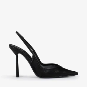 VIVIENNE SLINGBACK 100 mm