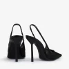 VIVIENNE SLINGBACK 100 mm