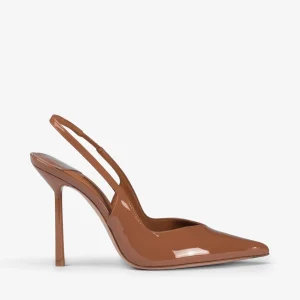 VIVIENNE SLINGBACK 100 mm