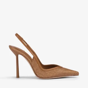 VIVIENNE SLINGBACK 100 mm