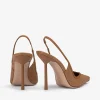 VIVIENNE SLINGBACK 100 mm