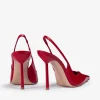 VIVIENNE SLINGBACK 100 mm